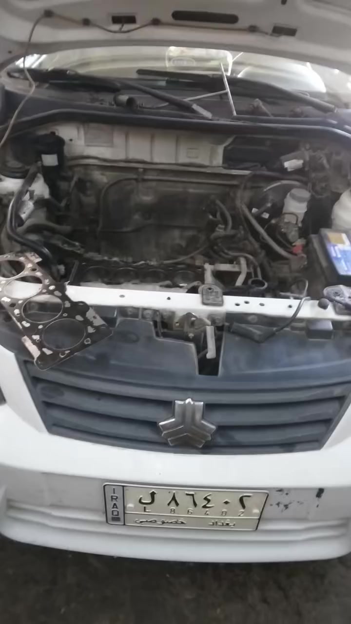 السلام عليكم
من رخصة الادمنية فيتر عام وحداد صدر فحص وضمان بلعمل الى اعضاء الكروب وبلخدمة.
حي الجهاد بداية شارع السوك مقابل جامع علي ولي الله قرب محلات اليزن للادوات الاحتياطية متواجدون من الساعة ال ٨ صباحا الى الساعة ال ٤ عصرا يوميا عدا يوم الجمعة عطلة
   عمار ***********
