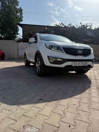 سبورتج 2014 خليجي فول مواصفات مكينة 2000 سقف بانوراما  كشنات جلد كهربا...