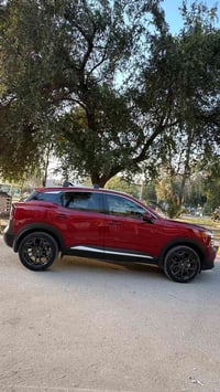 � للبيع نيسان كيكس 2025 الشكل الجديد – وارد أمريكي 🇺🇸 ✨ فئة SR فل مواص...