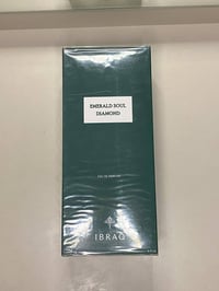 عطور ابراهيم القرشي • اصلي • توصيل مجاني