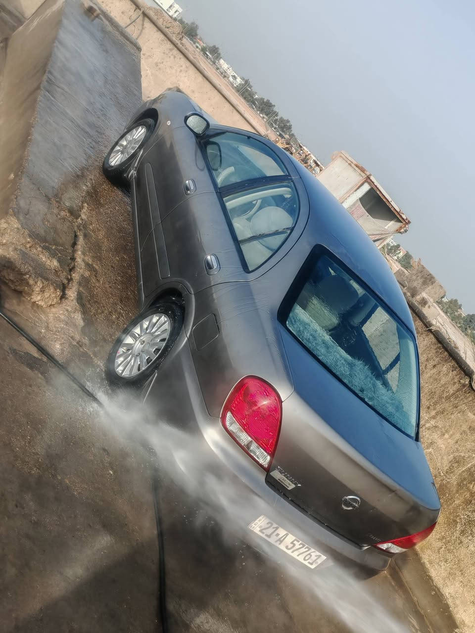 سلام عليكم سني ٢٠١٢ ياباني محرك سود مرقوب كير محرك مكفولات تخم تاير تبريد ثلج رقم سليمانيه سنويه ٢٨ كشر مكفول من عده شبر يم قبق بنزين شرط سونار سعر ١١٥ عامريت فلوجه ***********
