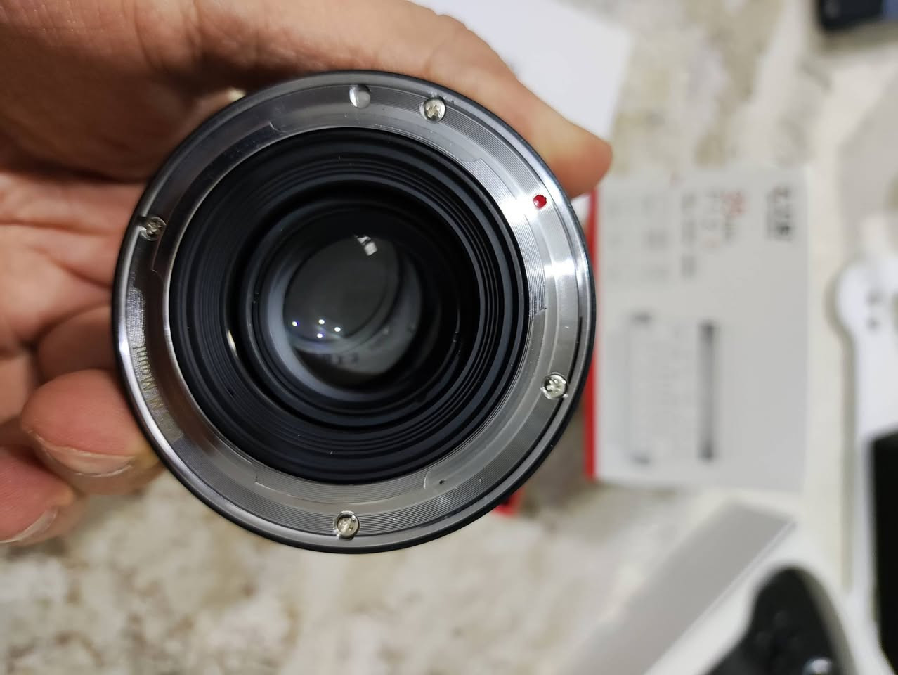 عدسة سوني 35mm f1.2


**إذا كنت صاحب هذا الإعلان وتريد حذفه لأي سبب، رجاءا أرسل رسالة إلى الدعم الفني**