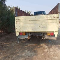 كرين جديد • يحتاج صبغه • بابل الشوملي