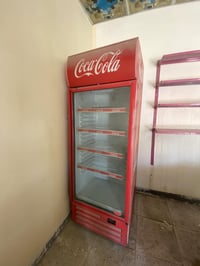 ثلاجة • نضيفه • مكاني الحله