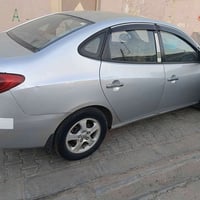 النترا افانتي • ٢٠٠٧ • ١٦٠٠