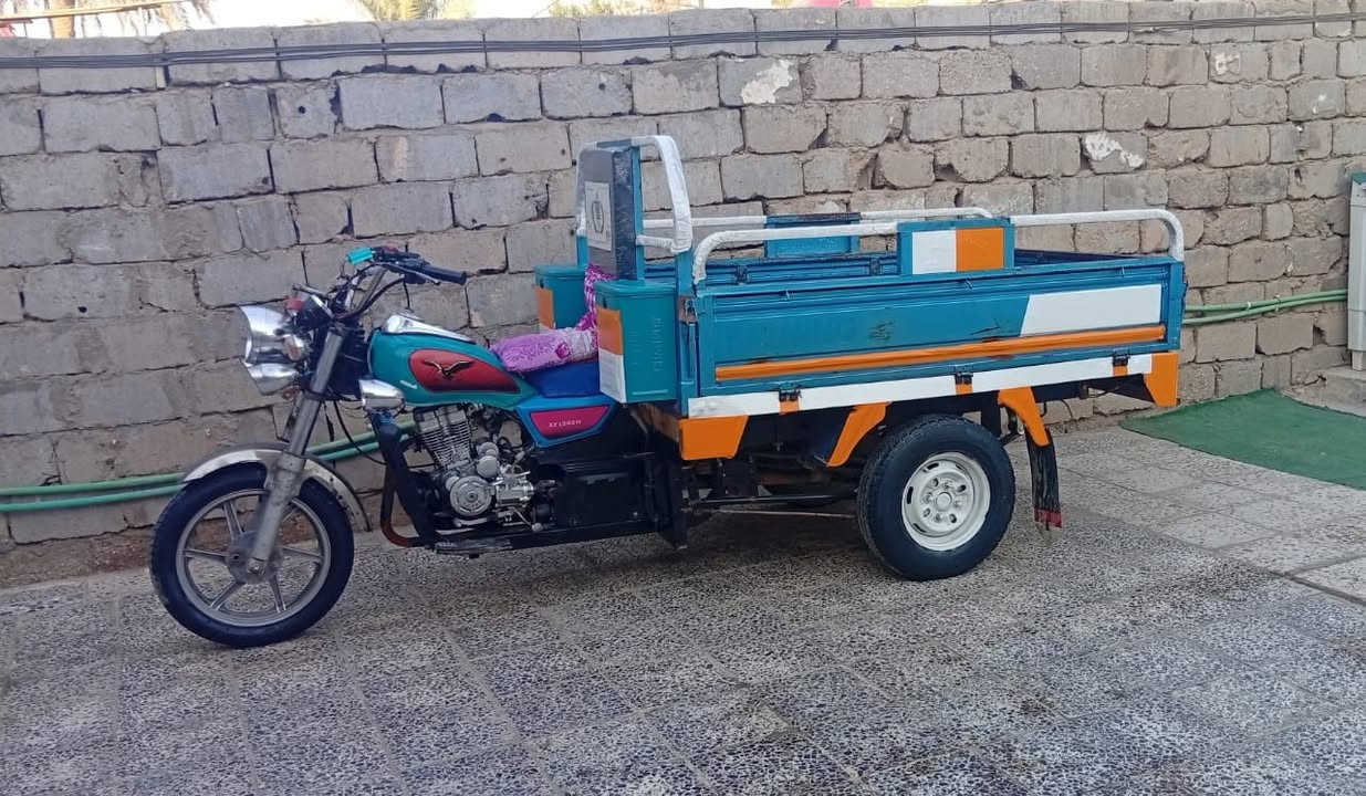 سلام عليكم ستوته مديل 2021 مكفوله من سرقه من رقبه من شاصي سعره مليون 750 متواجد خاص او رقم تلفون *********** عنواني كربلاء قضاء عين التمر
