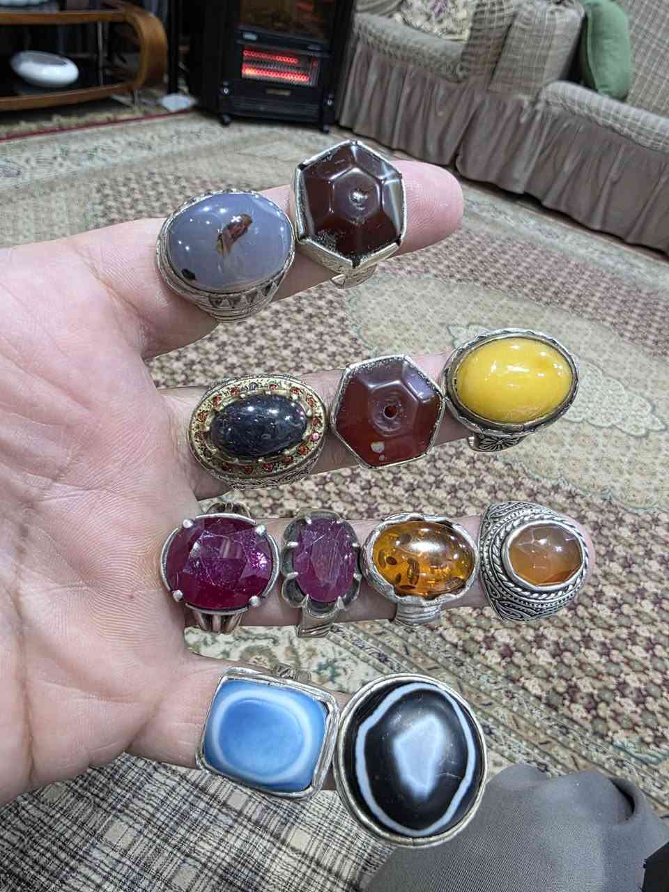 كل محبس له سعر ويوجد توصيل


**إذا كنت صاحب هذا الإعلان وتريد حذفه لأي سبب، رجاءا أرسل رسالة إلى الدعم الفني**