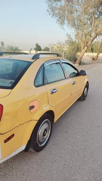 فورنزا ٢٠٠٨ • وارد امريكي • محرك جديد