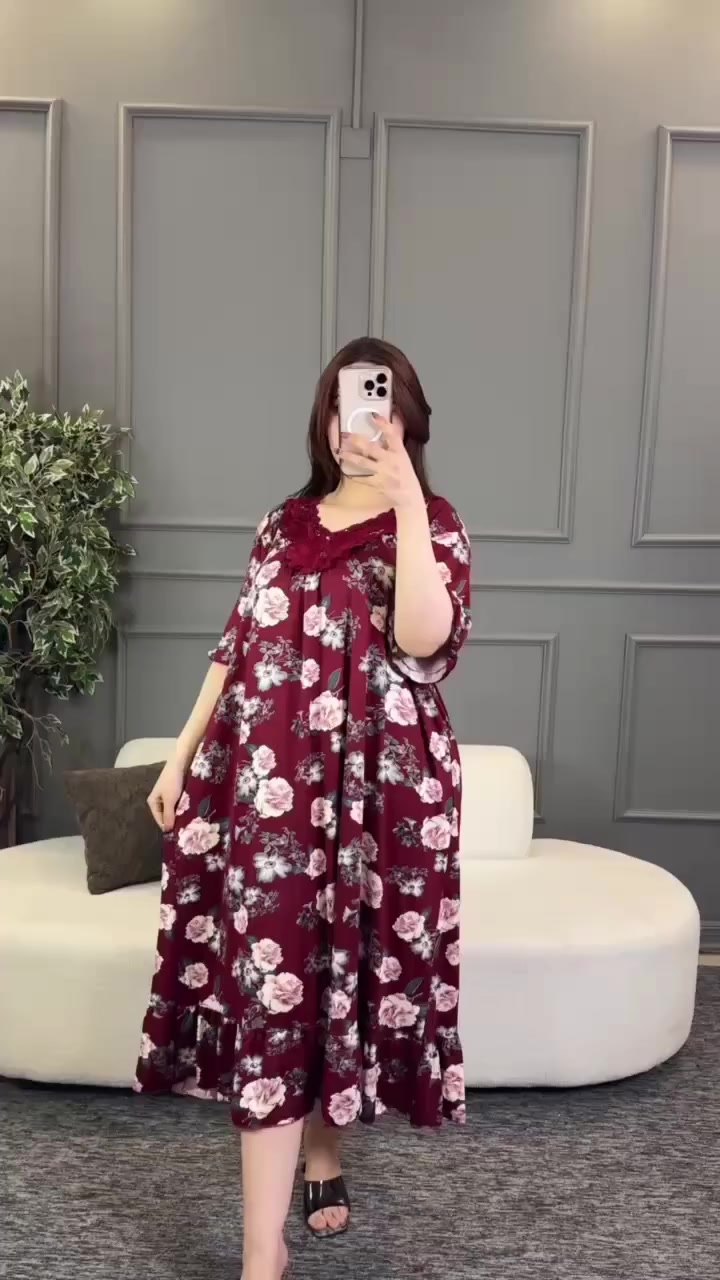 � بدل بجامة العيد… خليها شلحة العيد وانتِ بكيفج!

شلحات صيفية ناعمة وخفيفة
مريحة للبيت وللزوارات أيام العيد 🌸

💰 الأسعار:
قطعة وحدة 8 آلاف
قطعتين 15 ألف
3 قطع 25 ألف 🔥

عرض العيد لا يطوفج ✨
دلعي نفسج وخلي شلحة العيد تكون من عدنا 😉

التوصيل متوفر لكل محافظات العراق 🚚

للطلب:
📞 ***********

#شلحة_العيد
#عرض_العيد
#عيدكم_مبارك
#بنات_العراق
#تسوق
#عروض
#ملابس_نسائية
