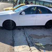 اوبترا • ٢٠٠٩ • كير وموتور شرط