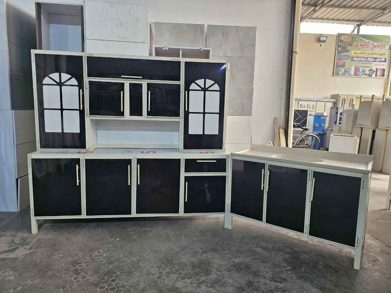 للبيع جديد مترين


**إذا كنت صاحب هذا الإعلان وتريد حذفه لأي سبب، رجاءا أرسل رسالة إلى الدعم الفني**