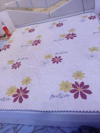 دوشك • نفرين • نظيف