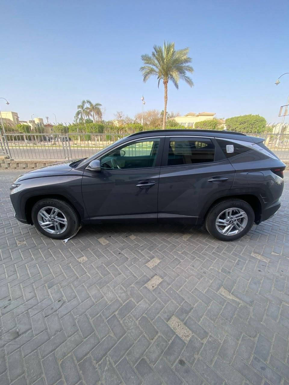 توسان زيرو 2026
الفئه الاولى 
زيرو عداد لم ترخص 
بسعر الوكيل 
01118291487


**إذا كنت صاحب هذا الإعلان وتريد حذفه لأي سبب، رجاءا أرسل رسالة إلى الدعم الفني**