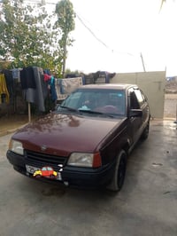 كاديت • ١٩٩١ • رقم كركوك