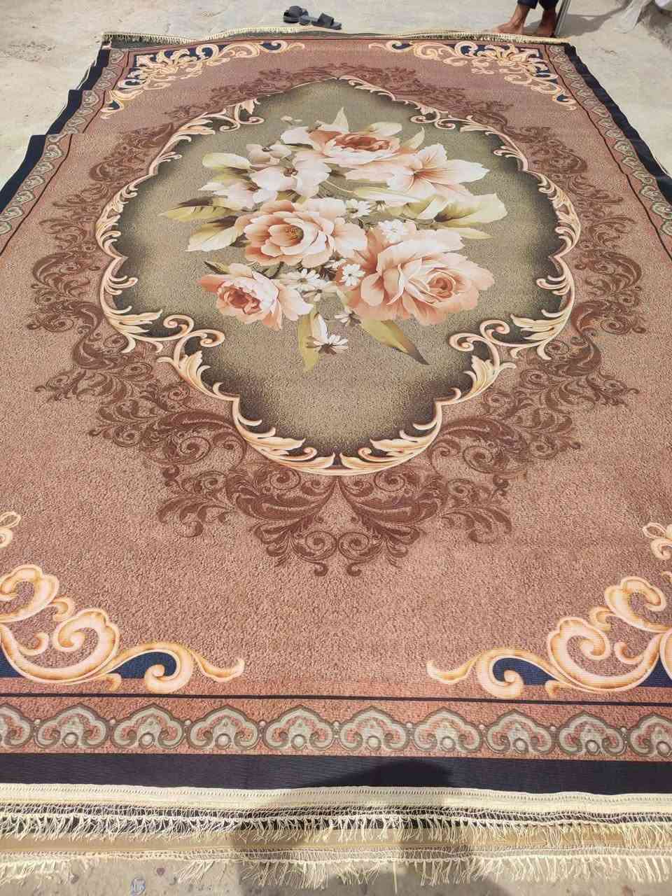 موكيت ثري دي.  قياس 3*5 سعره 35استغلو العرؤض 
عنوان سبع البؤر شارع بلقيس مقابيل جمله حسين،


**إذا كنت صاحب هذا الإعلان وتريد حذفه لأي سبب، رجاءا أرسل رسالة إلى الدعم الفني**