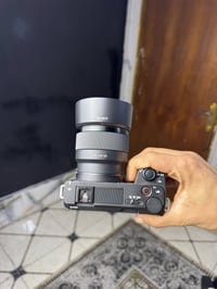 سوني ZV-E10 مارك2 • عدسة 50mm f1.8 • ميسان قلعة صالح