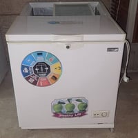 السليمانية • ثلاجة • غاز وموتور