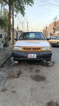 ٢٠١٢ • تحويل مباشر • مكينة وكير