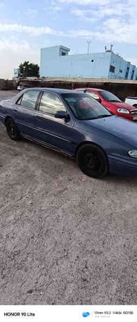 النترا دمعه للبيع كير أوتماتيك السعر 28 وبيه مجال رقم أنبار سنويه 26 0...