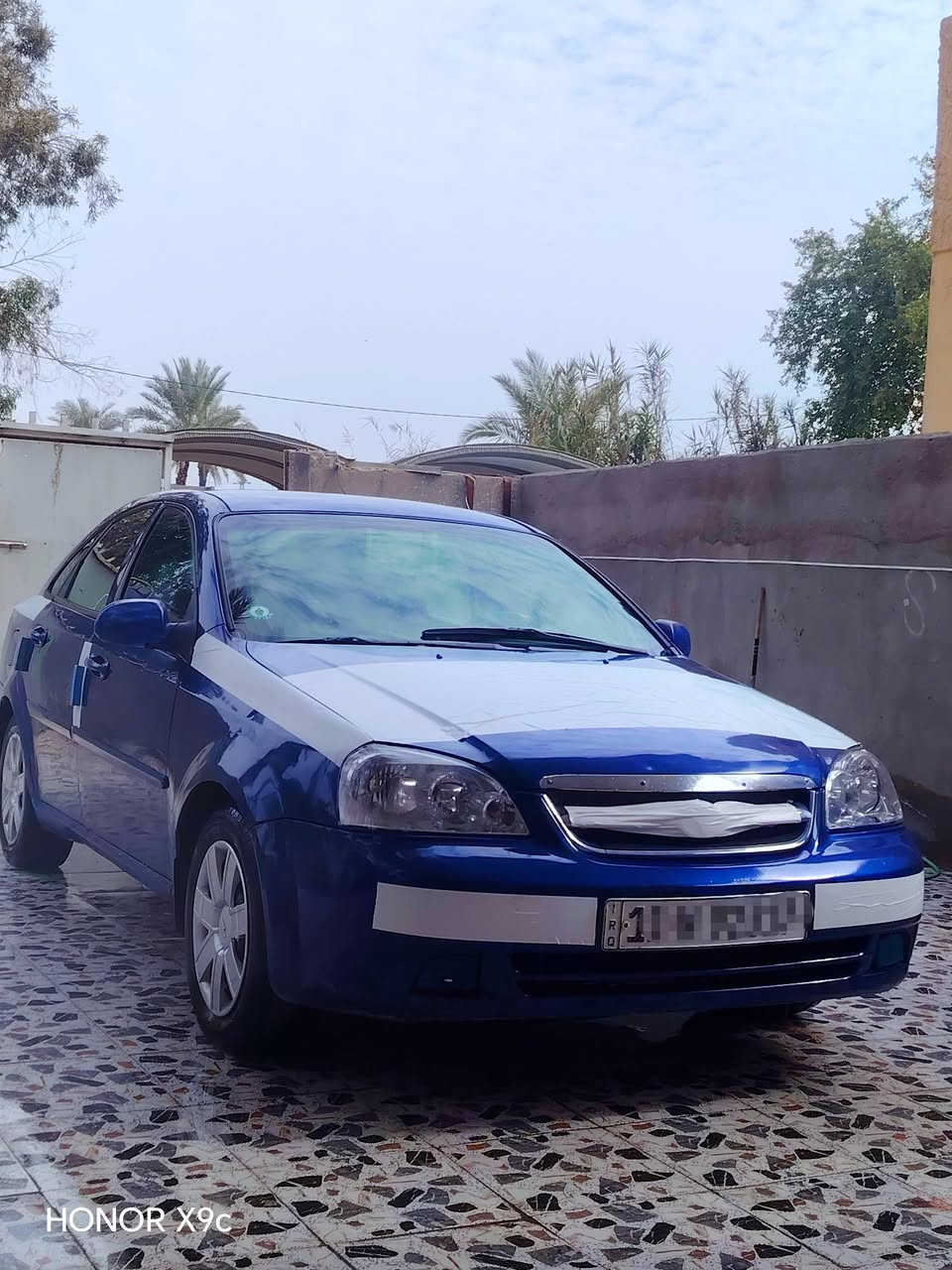 اوبتره فورنزا 2006 رقم بغداد انكليزي جديد اوتماتيك سياره جاهزه 
مكينه 2000  كير اوتماتيك صدر كهربائيات  سياره شاشه كامره حساسات تخم تاير جديد ويل  عليها ادامه كامله جاهزه سنتر ريمونت تحكمم
بيه مكانت صبغ تلحيضات بيع حزام 
مكاني قضاء الصويره 
للاستفسار *********** واتساب 

السعر: 63 ورقه جوه سوك ماكو هيج نضافه هيج سعر
