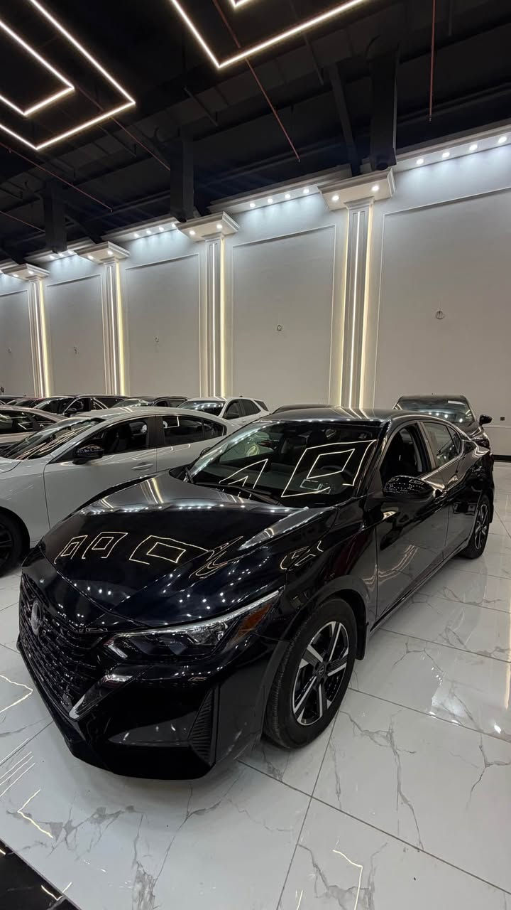 نيسان سنترا 2024
مواصفات Sv
تشغيل عن بعد
 ضرر:/- بيها جملغ وبنيد
ارباكات سليمه 
سعر132
كاتي يترقم شمالي
*********** اكر, نينوى
