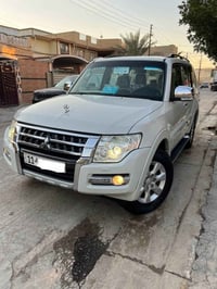 باجيرو حبتور 2015 صدفي بوضع الشركه جديده بمعنه الكلمه  مكفوله كفاله من...