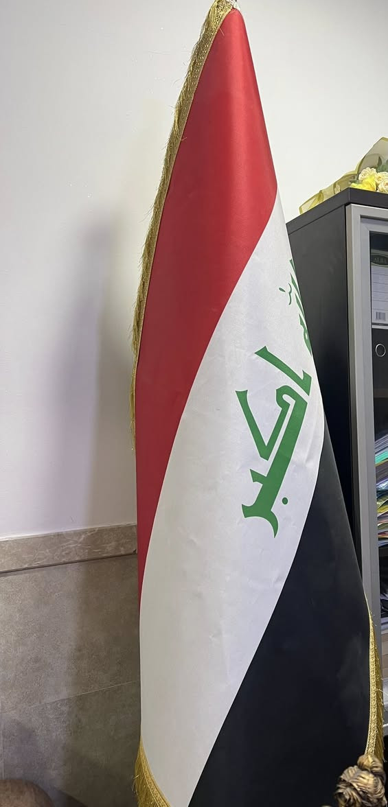 ميز مكتب للبيع
ميز مكتب للبيع مع ملحقاته : ميز + طبلة + كرسي دوار + علم كبير 
وبسعر بلاش فقط 200الف !!!
للعلم مشتريته ب 750


**إذا كنت صاحب هذا الإعلان وتريد حذفه لأي سبب، رجاءا أرسل رسالة إلى الدعم الفني**