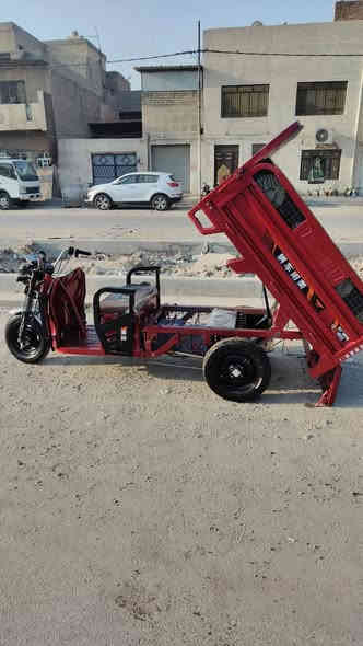 ستوته شحن ٥بطاريات دبل للبيع أو مراوس السعر مليون ١٠٠ وبيه مجال ***********
