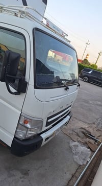 كنتر فوسو • شاحنة فوسو • فوسو ٢٠٢٤ • شاحنة كنتر • شاحنة صغيرة • شاحنة ...