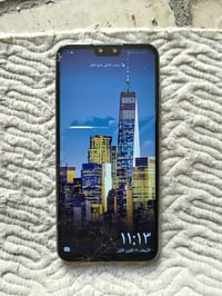 جاهز Y9للبيع ذاكره ١٢٨ فقط البلازمه مفطوره وشغال سعر ٣٥مكان الشعله رقم...