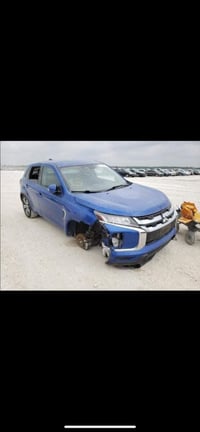 اوتلاندر • ٢٠٢٠ • حادث