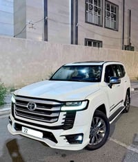 لاندكروز في اكس • ٢٠٢٢ • ٨٥٠٠٠ كم