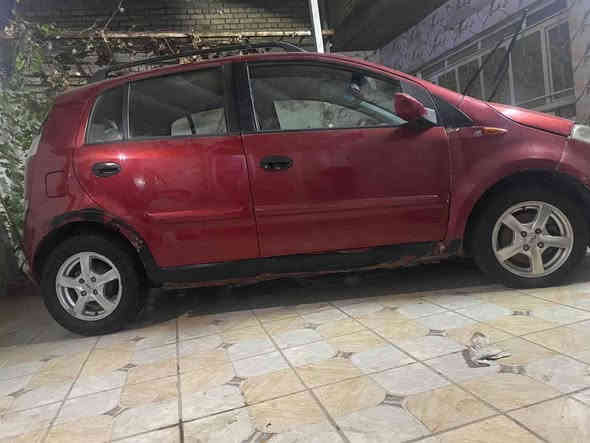 شيري A1 للبيع موديل 11 رقم بابل مشروع وطني ب اسمي تحويل ثاني يوم المكان بغداد الكمالية  السعر 25 وبيها مجال للاستفسار ***********
