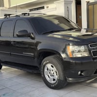 تاهو طويله • ٢٠١٢ • مكفولة