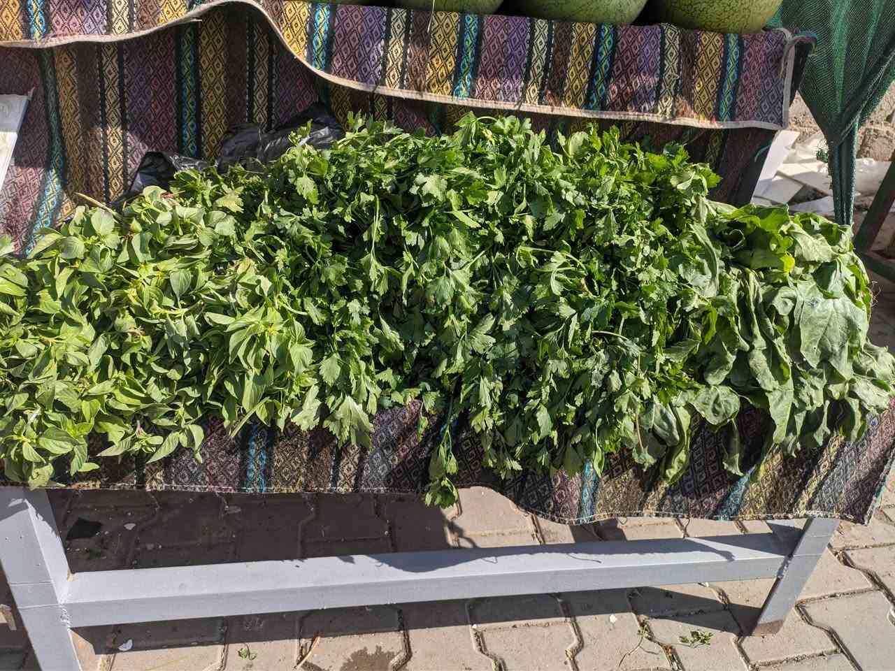 على بركه الله مسواگ جديد درجه اولى مقابيل لوفه الحزام يم صالح الداوود كلشي متوفر
ركي شرط السكين 500 دينار 🍉🍉

بطيخ درجه اولى شرط الحلا 500دينار 🍈🍈

طماطه 3 بألف 🍅🍅🍅
خيار 3 بألفين 🥒🥒🥒
فلفل بارد ألف 🫑🫑🫑
فلفل حار ألفين 🌶️🌶️
باميه درجه أولى ألفين دينار 🫛🫛
بتيته 3 كيلوات بألفين 🥔🥔
بصل كرستال 3 كيلوات بألفين 🧅🧅
بيذنجان 3 كيلوات بألفين 🍆🍆
ثوم درجه اولى 3 الكيلو 🧄🧄
تفاح ابراهيمي درجه اولى عسل بألف دينار 🍎🍎

يوجد توصيل ***********
