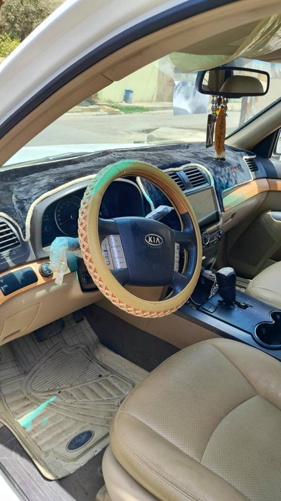 سيارة بية قتعةتين سنوية جديد دفترينزين بية 
***********
*********** كركوك, العراق
