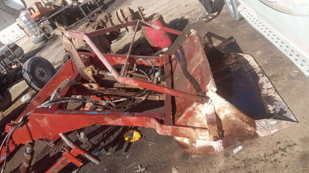 كيلة مال عنتر ٧١ جاهزة للشغل جكات لانضيع ولاعواج كنترول نضيف كيلة جاهزة لا فطر ولا لحيم السعر مليون وربع وبيهة مجال العنوان النجف الحي الصناعي ***********عابد الخفاجي
