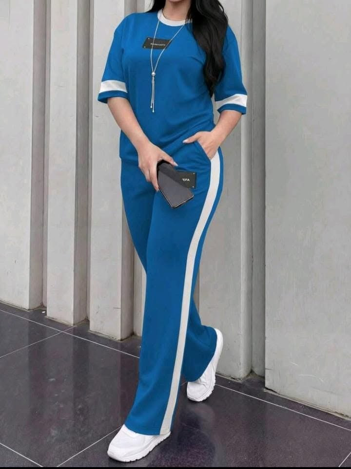 *🐼الخامه :🇹🇷  قطن صيفي   تقيل كتير مرتب🐼*
*✅🙈بجامه قطن صيفي  نسائي كتيير روعه🙈✅*
*📏M➖L➖XL➖XXL—3Xl —4XL 📏*
*📸📸قطعه  متل الصوره واجمل 🎥📸*
💰 
*✅قطعه مكفوله نفس الصوره✅*جاهز للتسليم ان شاءالله*
#للتواصل79174599


**إذا كنت صاحب هذا الإعلان وتريد حذفه لأي سبب، رجاءا أرسل رسالة إلى الدعم الفني**