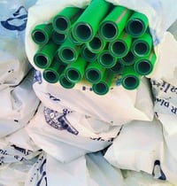 بوري ٣/٤ • بوري ١ انش • توصيل بغداد وديالى