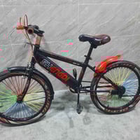 عجلة 20 • بريك دسك • كركوك