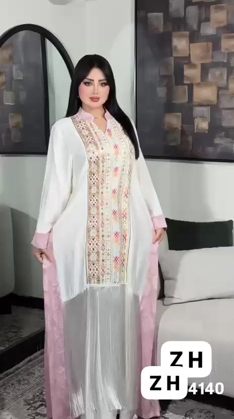 جمال وتراث: "المخاوير والدراعات.. حكاية أناقة عربية لا تنتهي، تجمع بين عراقة الماضي ولمسات الحاضر
بعقوبة التحرير الفلكه الأخيره سنتر التحرير 
محمد الامين 🩵


**إذا كنت صاحب هذا الإعلان وتريد حذفه لأي سبب، رجاءا أرسل رسالة إلى الدعم الفني**