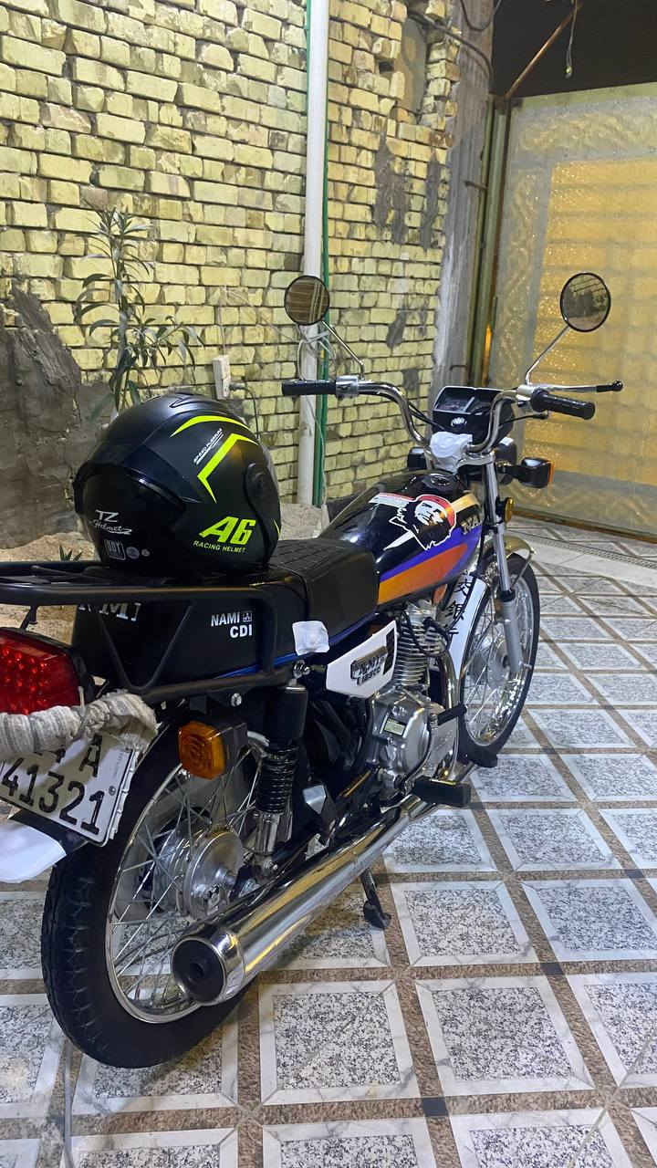 السلام عليكم نامه شلامجه غراض كله أبلاد موديل 2026 غراضها شرط برغي تجاري مابي كفاله عامه كفاله عامه بيعه كامله 
تحويل ثاني يوم 
السعر تعال خاص وبيك خير وتدلل وبخدمتكم 
عنواني البصره الزبير


**إذا كنت صاحب هذا الإعلان وتريد حذفه لأي سبب، رجاءا أرسل رسالة إلى الدعم الفني**