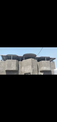 ربع دونم • الجزيره شارع زين العابدين • طابو صرف