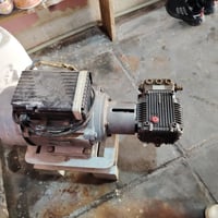 ماطور غسل • ١٥بار • ميسان قطاع ٢٨