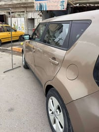 كية سول 2016 امريكي  محركها 1600 حادثها جاملق والدعامية وصور الحادث  س...