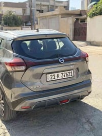 للبيع  كيكس  2022  بدون ايرباك فقط جنطه امبدله SV معروفه رقم سلمانيه  ...