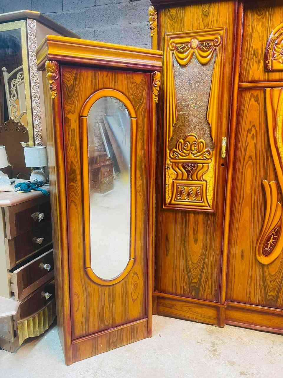 غرفه صاج عراقي مستعمله 
6 ملحق🌪️
السعر 650  
مع الشد و النقل داخل بغداد مجاني @إشارة


**إذا كنت صاحب هذا الإعلان وتريد حذفه لأي سبب، رجاءا أرسل رسالة إلى الدعم الفني**