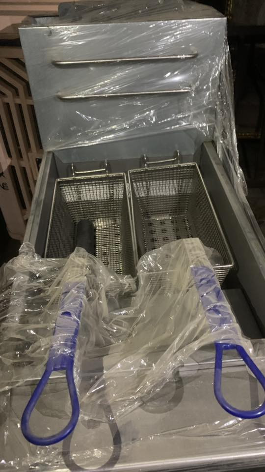 للبيع قلايه 
***********
