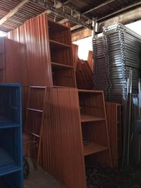 مكتب ابو مصطفى الامي  مقاولات عامه بيع وتأجير السكللت والجهات وقالب ال...