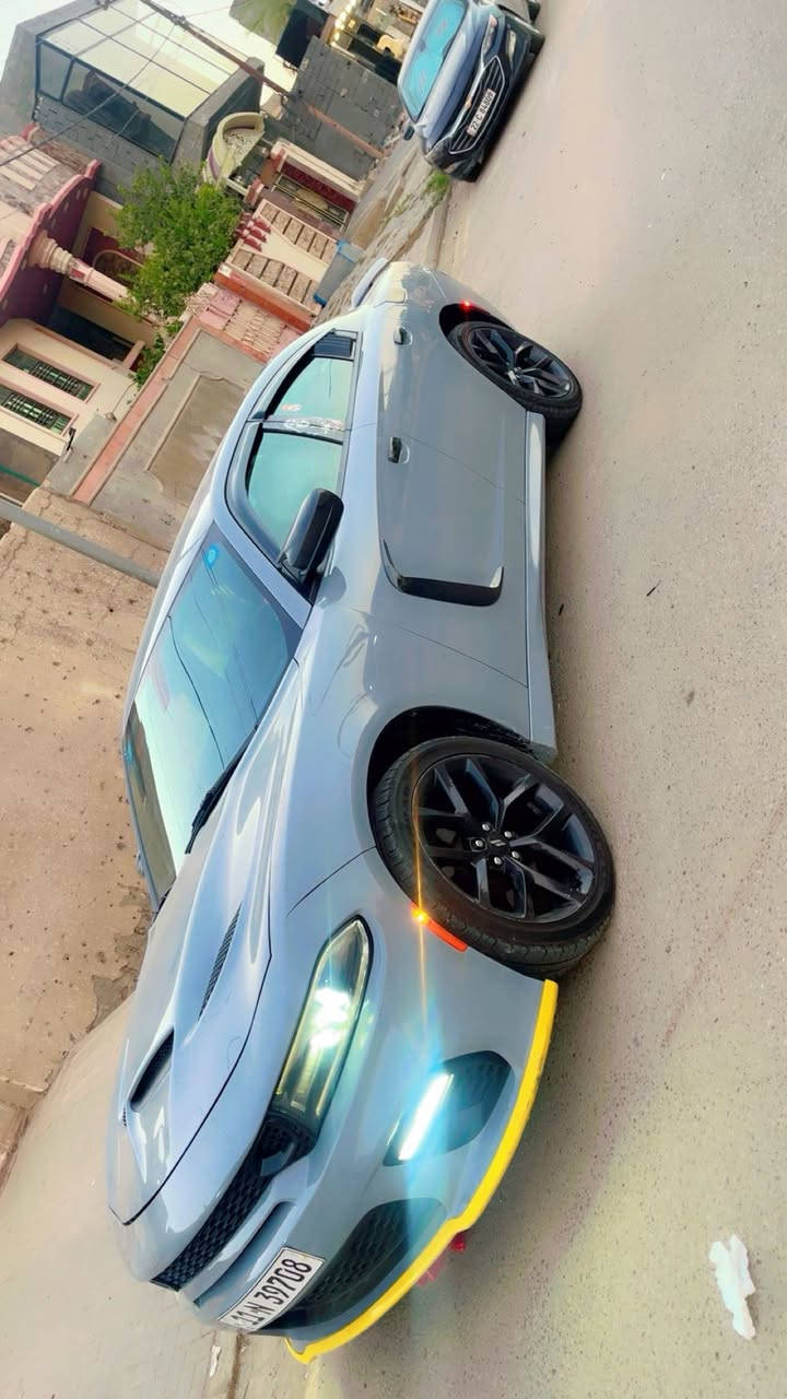 اسلام عليكم
جاجر للبيع 2021 
ارقام بغداد بسمي 
المحرك 6 سلندر 
لون مييز سموك 
الحادث جملغ وبنيد بدون دواخل لغد وشاصي مكفول 
السانور موجود في الصور 👇
الفئة SxT
الموصفات 
كاميرا خلفية 
بصمه
شاشة 
رادر 
تشغيل عن بعد 
المقاعد تدفئة 
مقود القيادة تدفئة
بعد هواي 
السيارة جاهزة الف دينار ما تصرف عليهة 
تختم تاير جديد صدر امامي خلفي جديد 
السيارة مستمة من الداخل والخارج Srt
المكان الانبار الفلوجة حي العسكري 
رقم الهاتف *********** و ‭0750 913 8878‬ 
غير متواجد ع الفيس واتساب موجود
